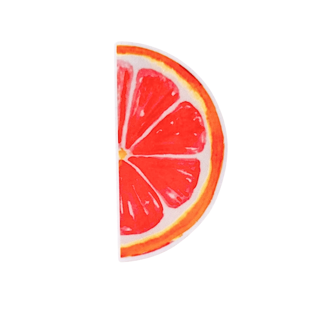 Summer Citrus Sticker