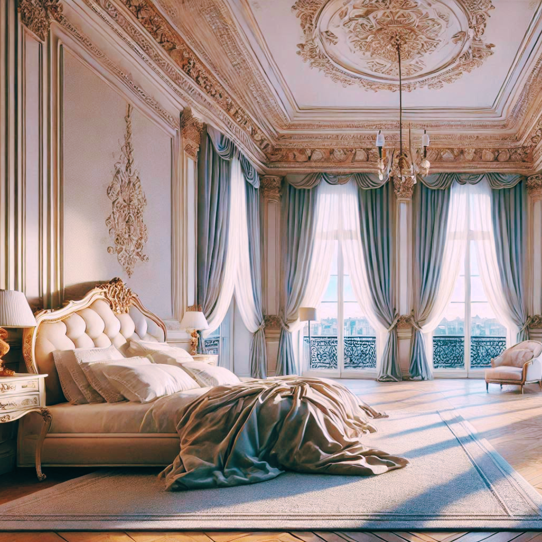 Penthouse Suite Candle