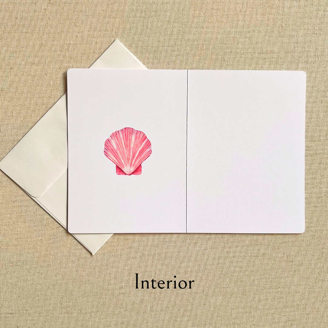 La Dolce Vita Greeting Card