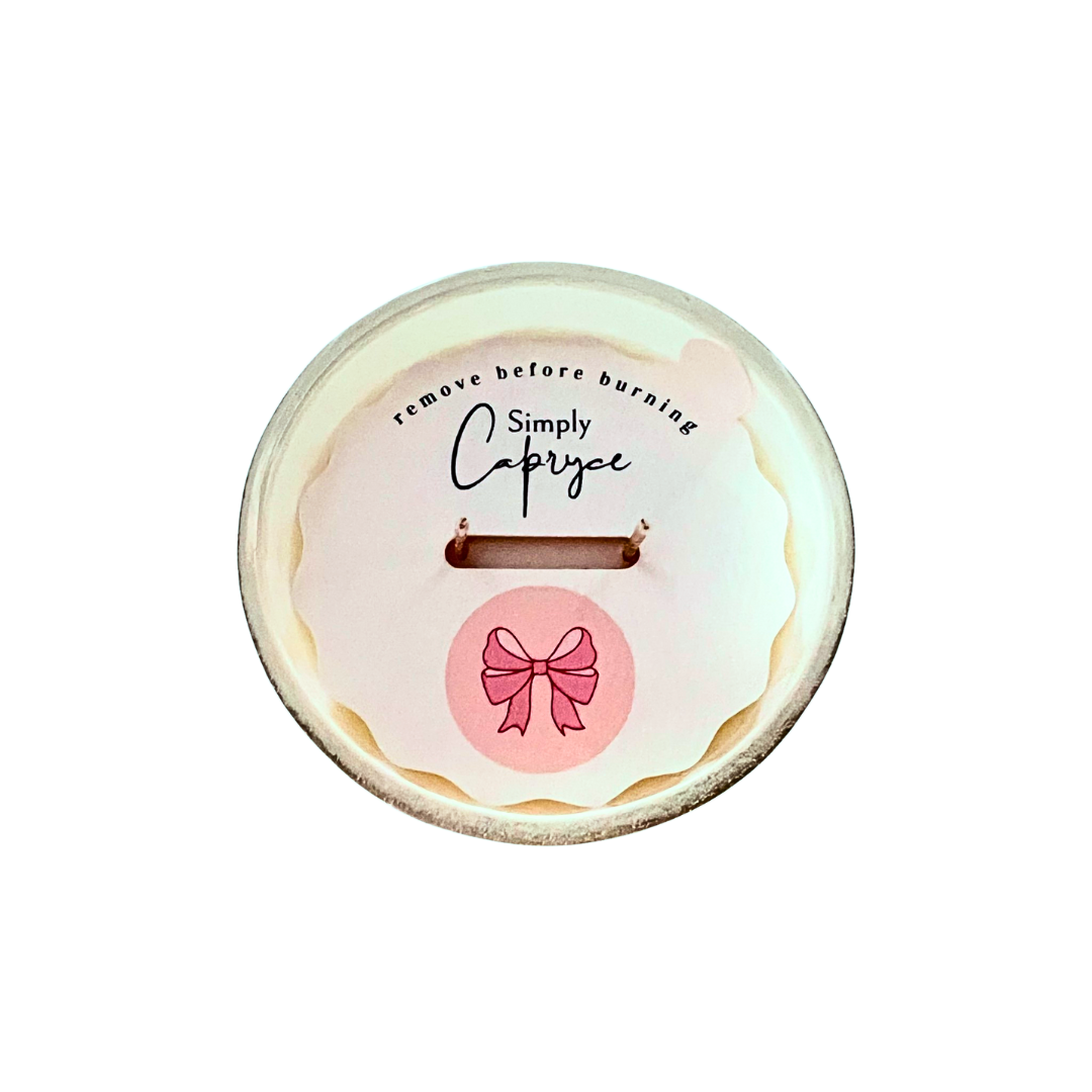 Anjou Pear & Vanilla Candle