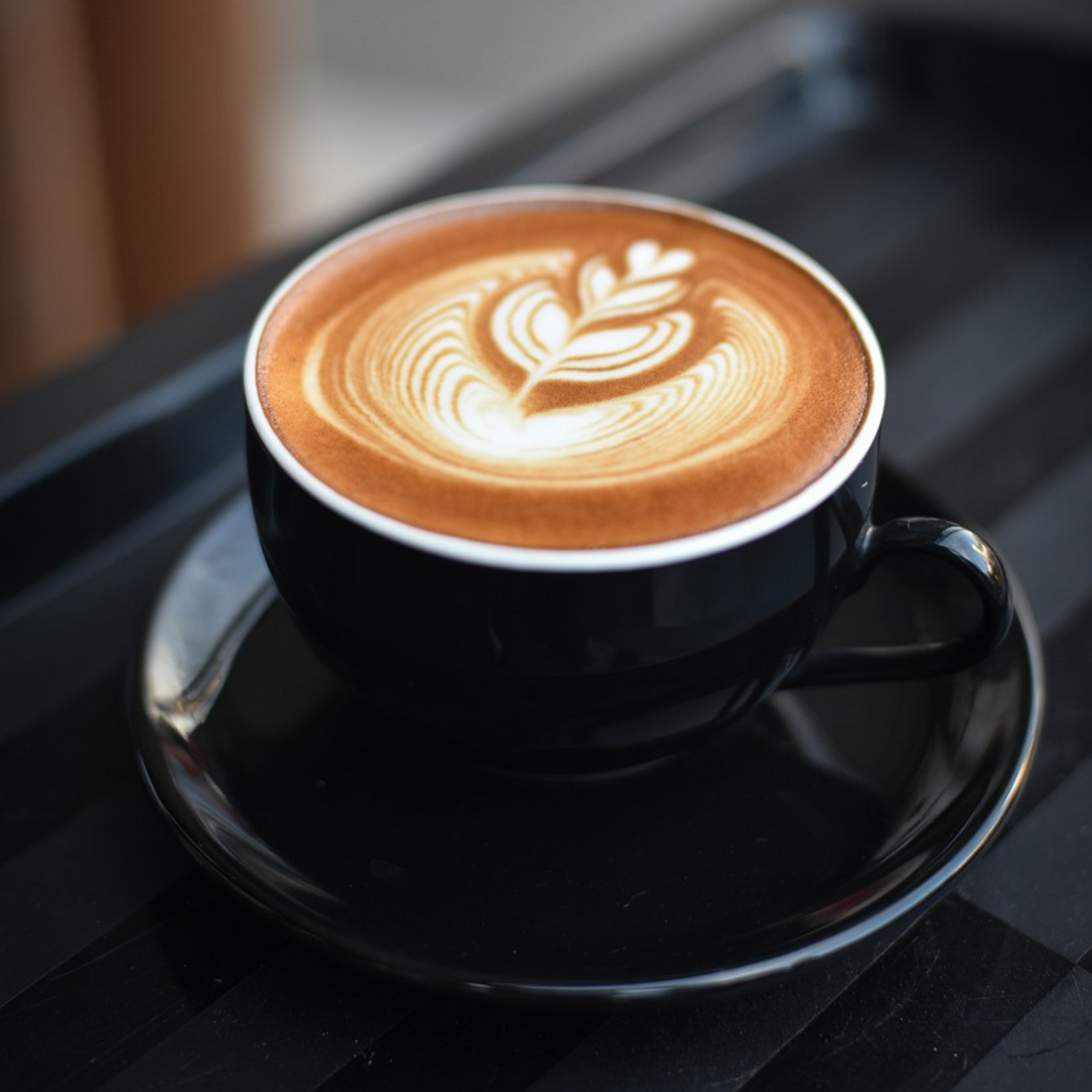 Le Café