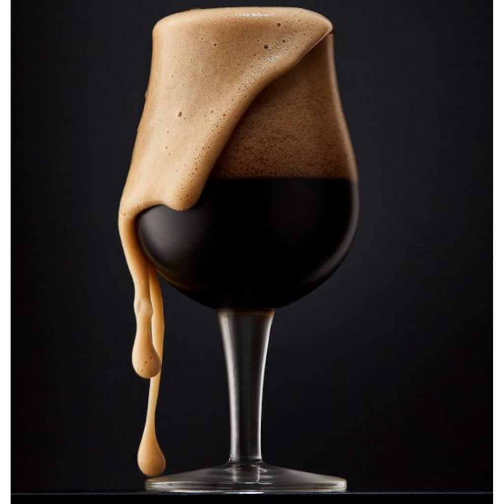 Oatmeal Stout Candle