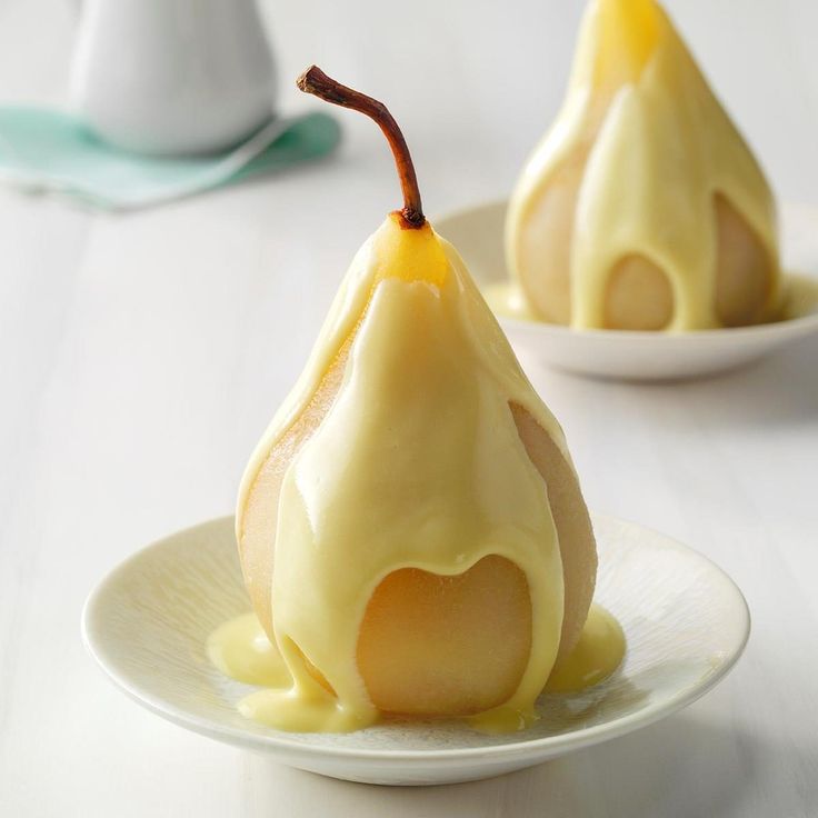 Anjou Pear & Vanilla Candle