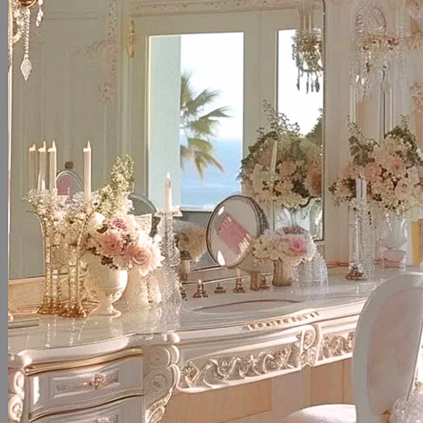 Opulence Candle