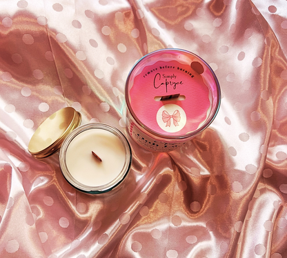 Ooh La La Candle