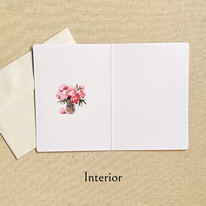 Don't Be Like The Rest of Them Darling Greeting Card