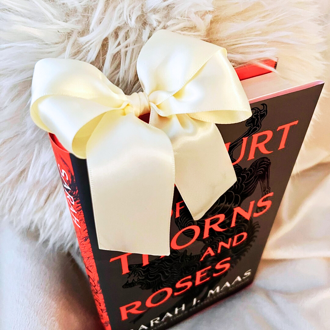 Bow Bookmarks