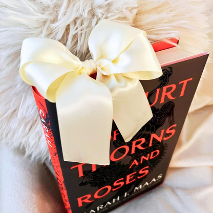 Bow Bookmarks