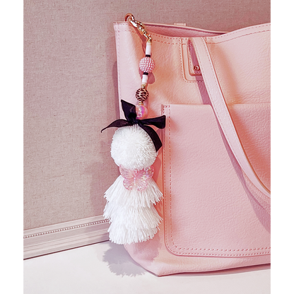 Tassel Bag Charms