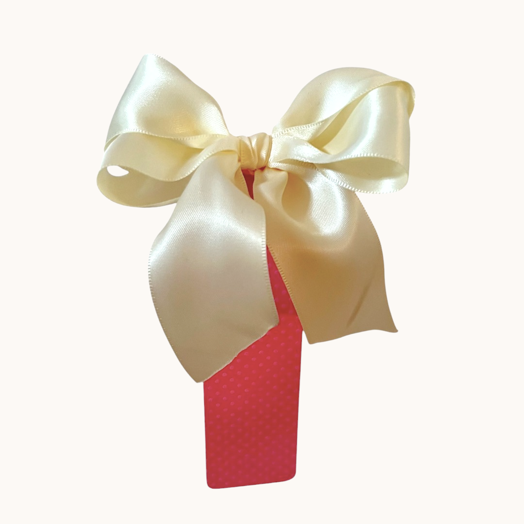 Bow Bookmarks