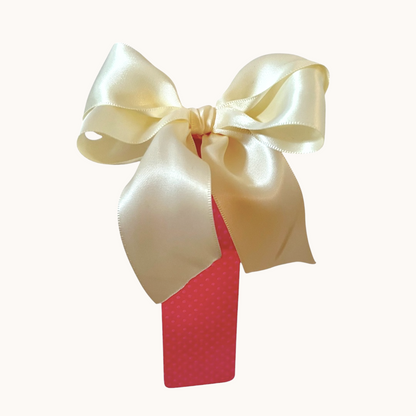Bow Bookmarks