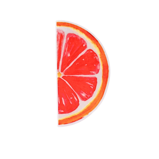 Summer Citrus Sticker