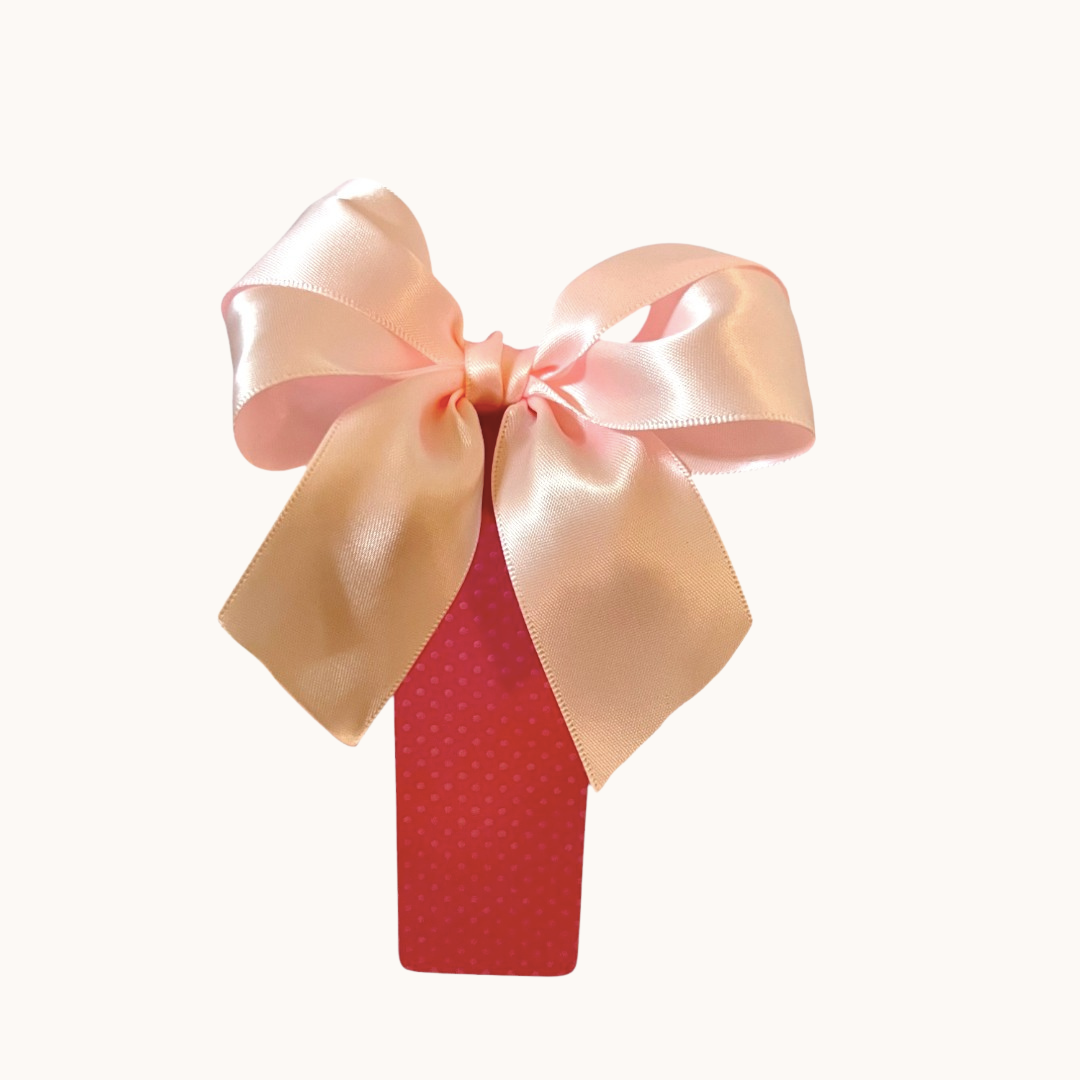 Bow Bookmarks
