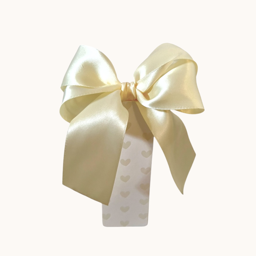 Bow Bookmarks