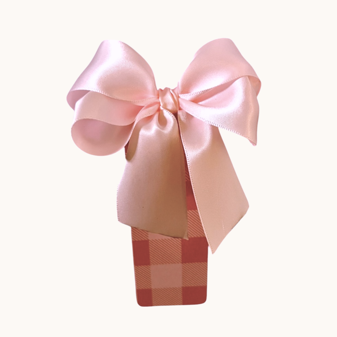 Bow Bookmarks