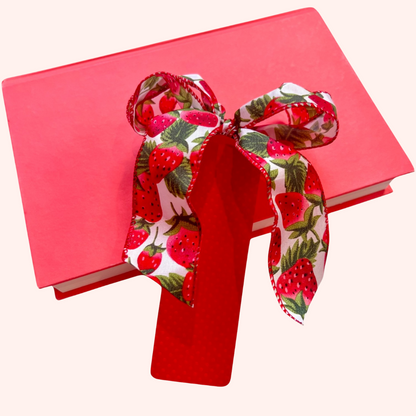 Bow Bookmarks