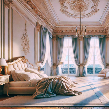 Penthouse Suite Candle