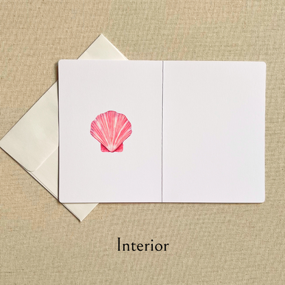 La Dolce Vita Greeting Card