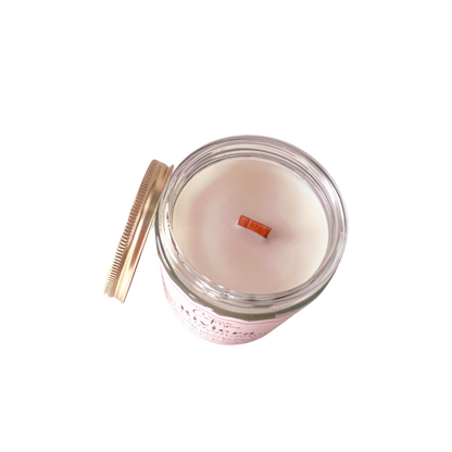 Riviera Candle