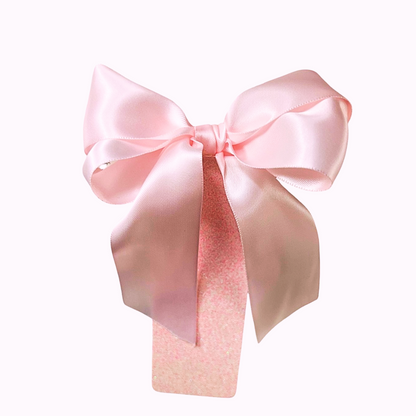 Bow Bookmarks