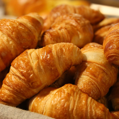 Buttery Croissant Candle