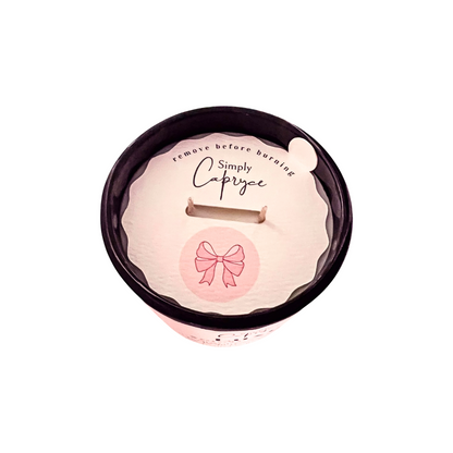 Luxe Candle