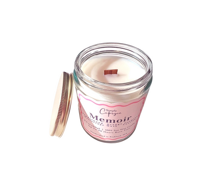 Memoir Candle