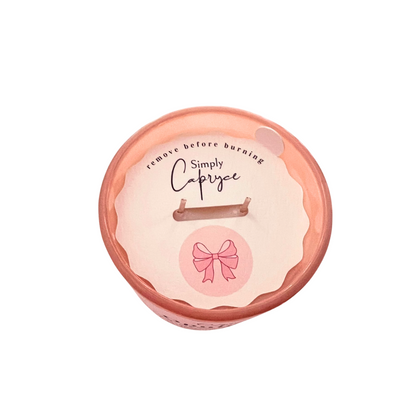 Warm Embrace Candle