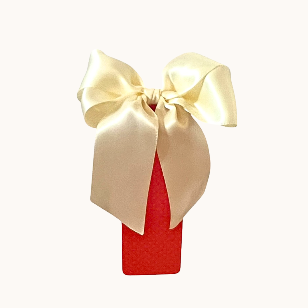 Bow Bookmarks