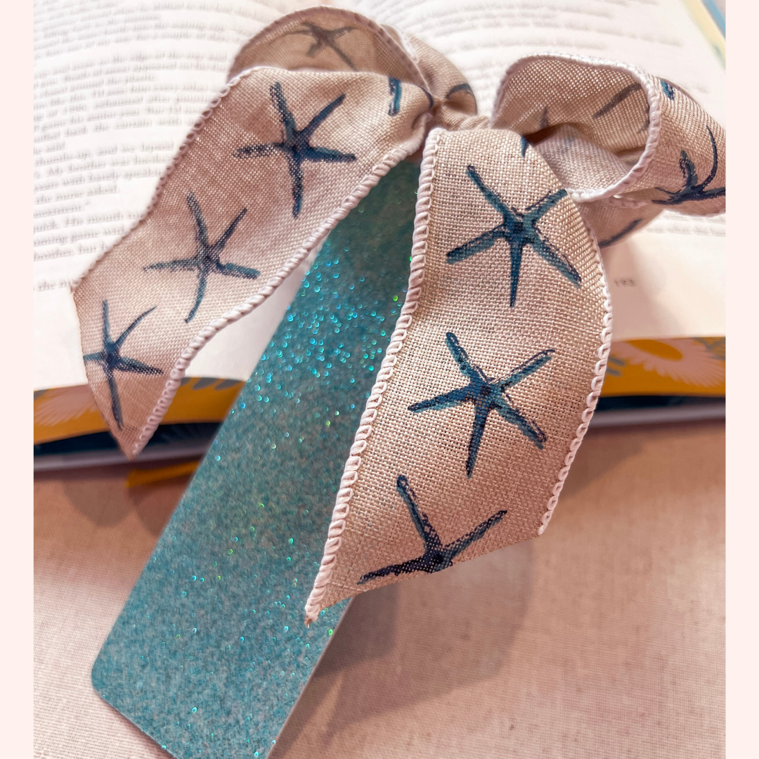 Bow Bookmarks