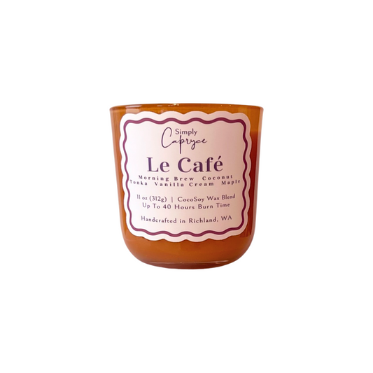Le Café