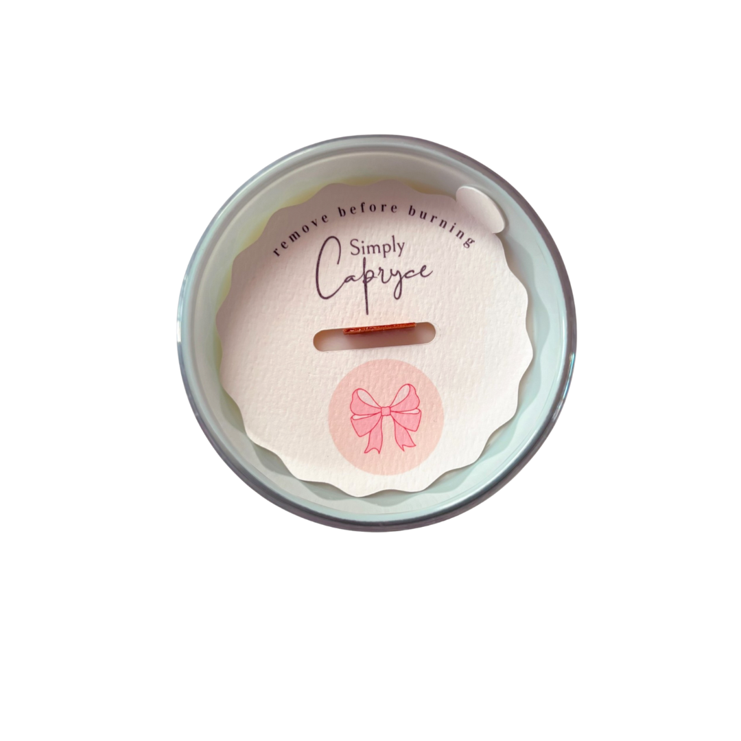 Seaside Villa Candle