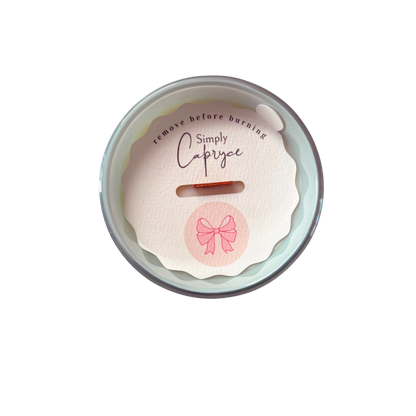 Seaside Villa Candle