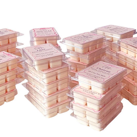 Wax Melts